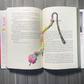 Candy Beaded Bookmarks (Made to Order)