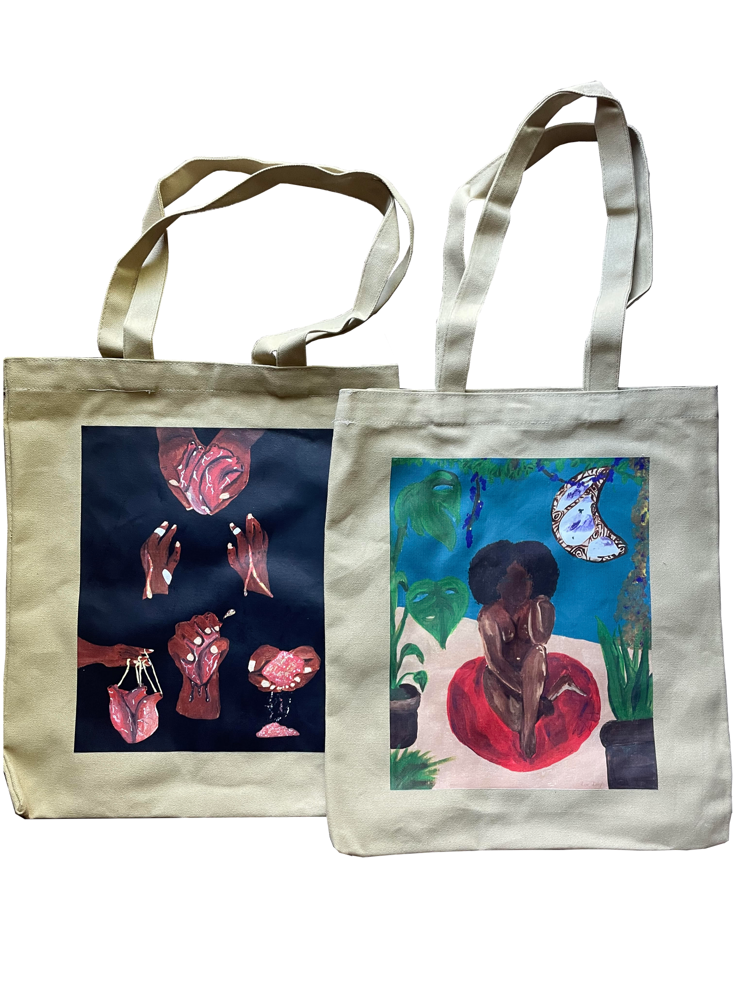 Tote Bundle