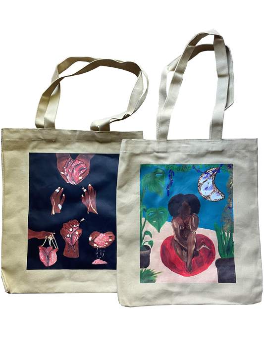 Tote Bundle